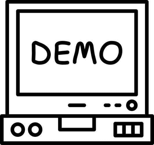 demo
